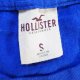 HOLLISTER S