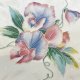 Duża patera ❀ڿڰۣ❀ AYNSLEY ❀ڿڰۣ❀ SWEETHEART ❀ڿڰۣ❀ Delikatna porcelana - KOLEKCJONERSKA SERIA. Kwiaty
