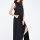 karima overlapped dressi
