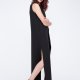 karima overlapped dressi