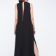 karima overlapped dressi