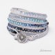 Bransoleta Boho Ocean