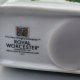 The World of ERIC CARLE Royal Worcester kolekcjonerska i użytkowa duża porcelanowa skarbonka The very hungry caterpilar