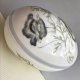 ❤ WEDGWOOD ❤  Makowe jajo ❤ Puzderko ❤ MARKOWA PORCELANA, SYGNOWANA #1
