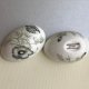 ❤ WEDGWOOD ❤  Makowe jajo ❤ Puzderko ❤ MARKOWA PORCELANA, SYGNOWANA #1