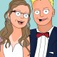 Family Guy portret dla par, portret rodzinny, portret personalizowany