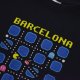 T-shirt Barcelona R: 8L - Wyprzedaż!