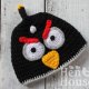 Angry Birds - czapka