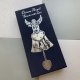 Dream Angel Suncatcher Pewter Ornament ❤ Pomoże spełnić marzenia...
