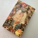 MICHAL NEGRIN HAMSA WALL PLAQUE ❤ Uroczy vintage styl ❤