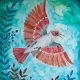 HEAVEN Plakat 50x70