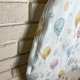 Śpiworek dla niemowlaka bawełniany baloniki 0-6 msc