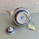 Collectable - Porcelain Art ❀ڿڰۣ❀ Miniature Teapot - Special Edition ❀ڿڰۣ❀ Imbryk Kolekcjonerski