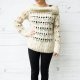 SWETER ZARA