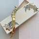 Laura Ashley Leopard Letter Opener ❀ڿڰۣ❀ Nożyk do listów! ❀ڿڰۣ❀  Wyjątkowy ❀ڿڰۣ❀