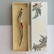 Laura Ashley Leopard Letter Opener ❀ڿڰۣ❀ Nożyk do listów! ❀ڿڰۣ❀  Wyjątkowy ❀ڿڰۣ❀