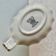 Crown Porcelain ❀ڿڰۣ❀ Urok brabancki złoconej porcelany ❀ڿڰۣ❀ Ręcznie malowana