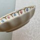 Crown Porcelain ❀ڿڰۣ❀ Urok brabancki złoconej porcelany ❀ڿڰۣ❀ Ręcznie malowana