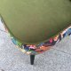 Fotel klubowy koktajlowy uszak PRL lat 50 60 loft jungle