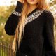 sweter MARIDI