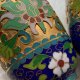 ❀ڿڰۣ❀ CLOISONNE - para wazoników ❀ڿڰۣ❀ Emalia komórkowa