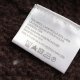 EXCLUSIVE poncho SCARF wool angora