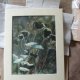 Skrytość (giclée)