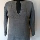 SWETER NANDMADE