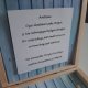Pamiątka Chrztu Świętego, pudełko na pieniądze, drewniane
