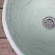 Ceramiczna umywalka łazienkowa nablatowa