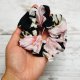 Pela' SCRUNCHIE do włosów LILA