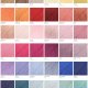 Beanie czapka z wełny merino VARELLA 100% Baby Merino 22 Jasny Szary - od ręki