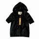 Czarna Bluza 38 M