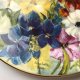 ROYAL DOULTON - LIMITED EDITION ❤  Elizabeth Davis - Summer Garden