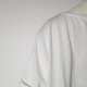 H&M BASICS biały T-shirt damski bawełna modal 42 XL Hv162