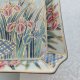 Japan Design ❀ڿڰۣ❀ Złocona paterka w irysy