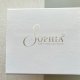 Sophia Butterfly Gift Collection - Emalii czar ❤ Biżuteryjny komplet, lusterko i breloczek ❤