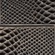 Drewniany panel ścienny 3D, drewno dębowe, 50cm x 35cm