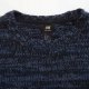 H&M WEŁNA L/XL