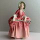 Unikat! ❤ ROYAL DOULTON & CO 1937r. ❤ Bo-Peep ❤ Figurka porcelanowa