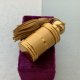 Vintage Gold Plate Perfume Bottle ❀ڿڰۣ❀ Flakon na perfumy