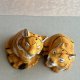 Franklin Mint Collectables ❤ Salt & Pepper ❤ Figurkowy komplet do przypraw