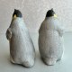 Franklin Mint Collectables ❤ Salt & Pepper ❤ Figurkowy komplet do przypraw