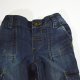 Spodnie jeansowe "CHEROKEE" R: 18-24mcy/92cm