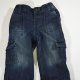 Spodnie jeansowe "CHEROKEE" R: 18-24mcy/92cm