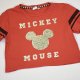 Bluzka dla dziewczynki "MICKEY MOUSE" R: 8L/134cm