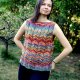 pinia / letni sweterek