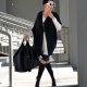 SWETER V OVERSIZE