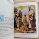 Pamiątka, prezent Pierwszej Komunii Świętej-Biblia