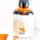 Pomarańczowy olejek do ciała 50 ml